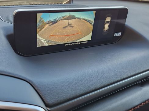 New 2026 MAZDA CX-50 AWD 2.5 S w/ Weather Package image 12