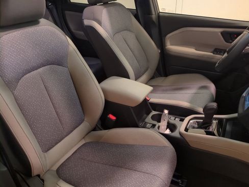Certified 2025 Subaru Forester Premium w/ Convenience Package #1 AWD/4WD image 11