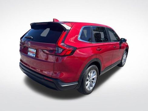 Used 2023 Honda CR-V EX-L image 5