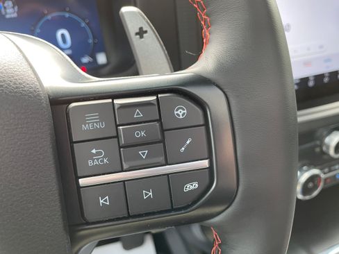 Certified 2025 Ford F150 Raptor AWD/4WD image 24