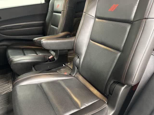 Used 2024 Dodge Durango GT AWD/4WD image 11