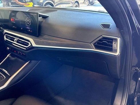 Used 2024 BMW 330e xDrive image 25