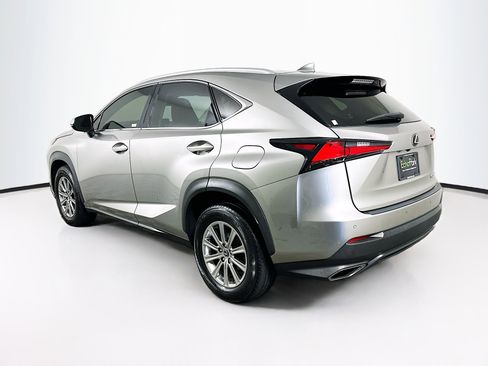 Used 2021 Lexus NX 300 FWD w/ Accessory Package 2 image 5