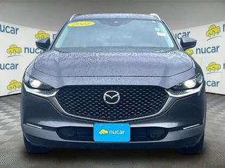 Used 2023 MAZDA CX-30 AWD 2.5 S w/ Select Package video 2
