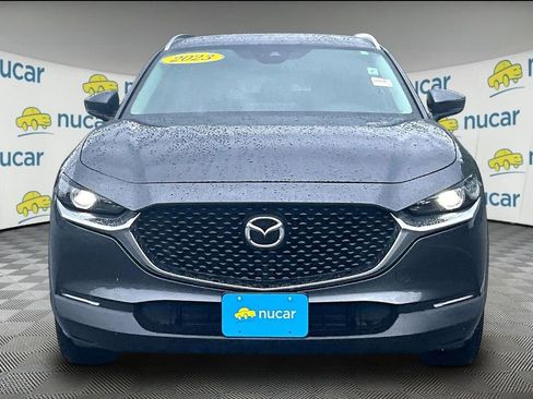 Used 2023 MAZDA CX-30 AWD 2.5 S w/ Select Package image 2