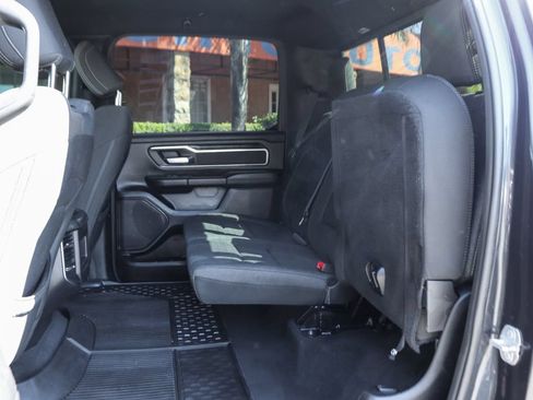 Used 2019 RAM 1500 Big Horn AWD/4WD image 33