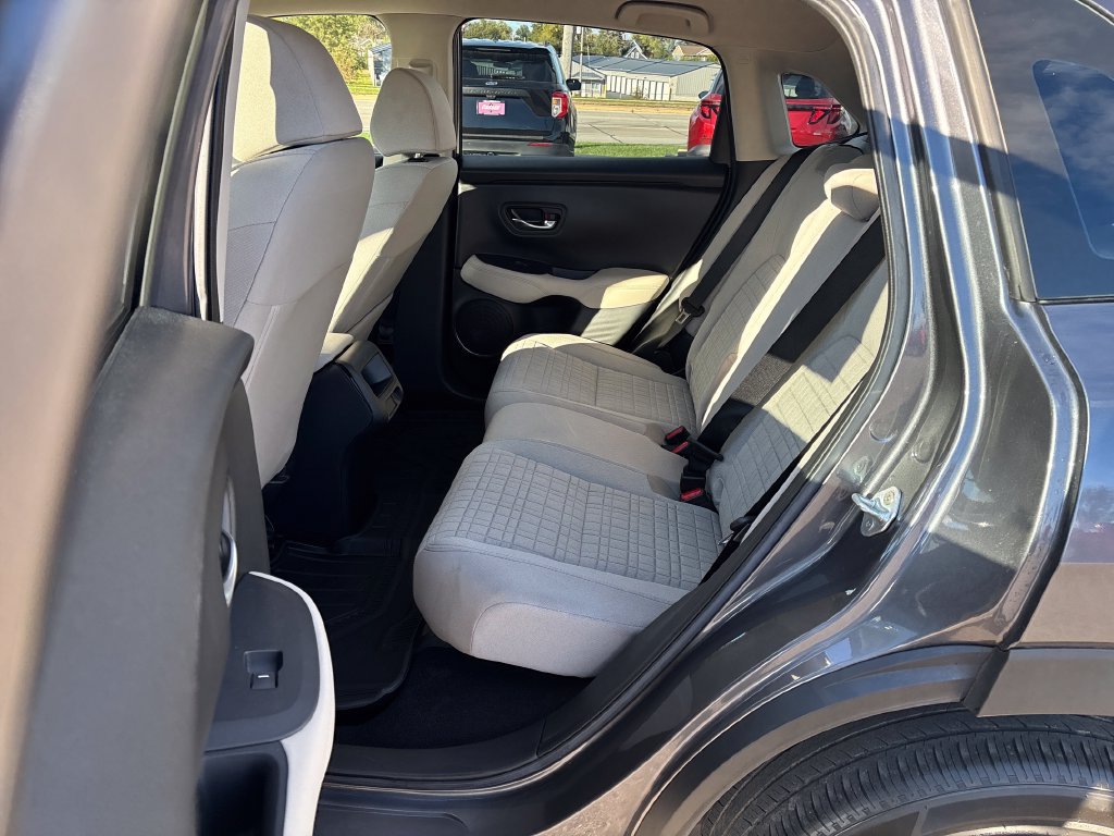 Used 2023 Honda HR-V LX image 26