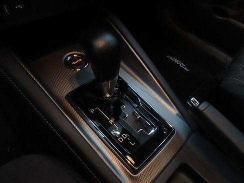 New 2025 Mitsubishi Outlander Sport ES image 15