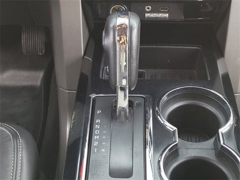 Used 2011 Ford F150 FX4 w/ FX Luxury Pkg image 16