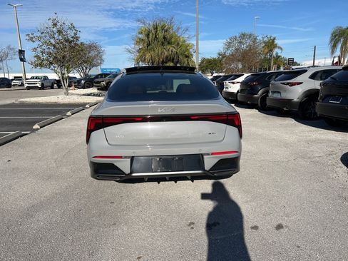 Used 2025 Kia K5 GT-Line w/ GT-Line Premium Package image 6