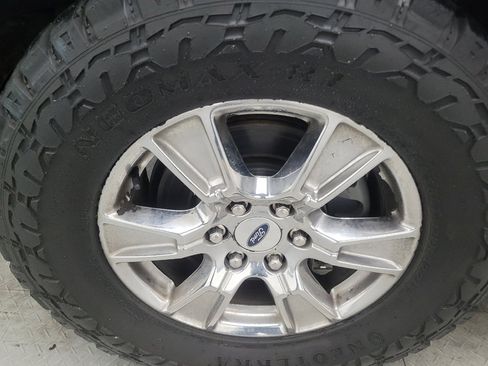 Used 2016 Ford F150 XLT image 31