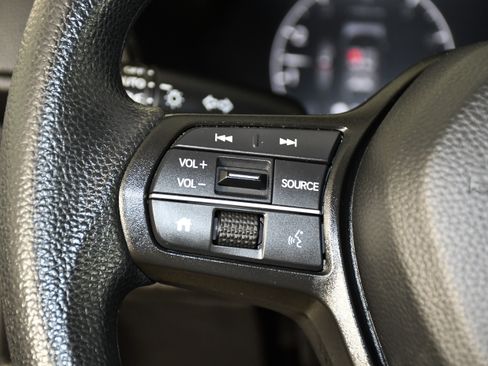 Certified 2024 Honda CR-V EX image 20