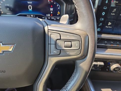 Used 2023 Chevrolet Silverado 1500 High Country w/ High Country Premium Package AWD/4WD image 20