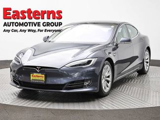 Used 2017 Tesla Model S 100D video 1