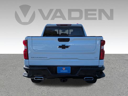 New 2026 Chevrolet Silverado 1500 LT Trail Boss w/ LT Trail Boss Premium Package image 26