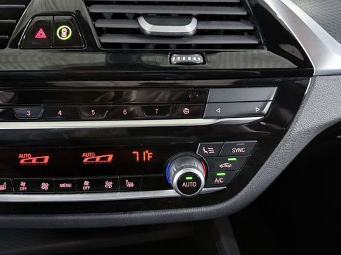 Used 2023 BMW 540i xDrive w/ M Sport Package image 39