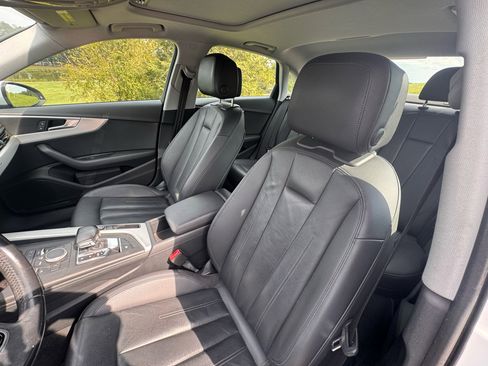 Used 2017 Audi A4 2.0T Premium w/ Convenience Package image 19