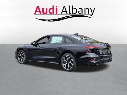 New 2026 Audi A6 Premium Plus image 5