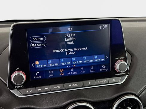 Used 2022 Nissan Sentra SV image 15