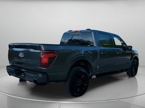 New 2026 Ford F150 XLT w/ Equipment Group 302A MID AWD/4WD image 31