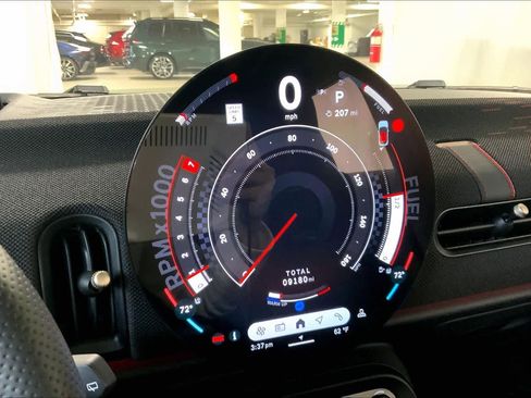 Certified 2025 MINI Cooper S image 35