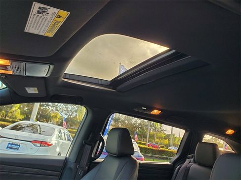 Used 2023 Honda Odyssey Sport image 19