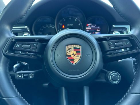 Certified 2023 Porsche Macan GTS AWD/4WD image 24