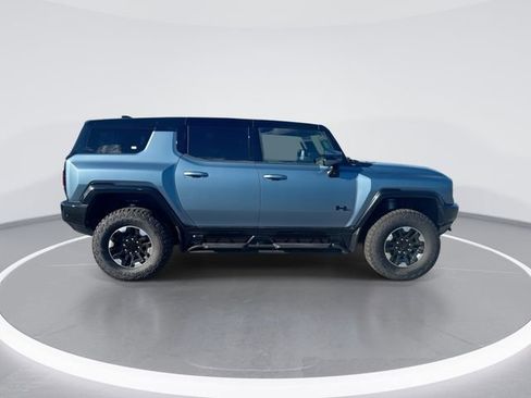 New 2024 GMC Hummer EV 3X w/ Omega Edition AWD/4WD image 8