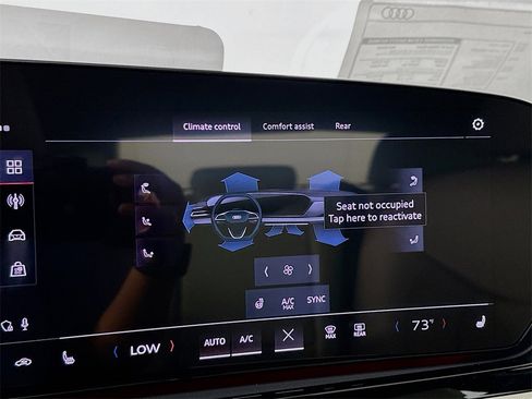 New 2025 Audi A5 2.0T Premium image 14