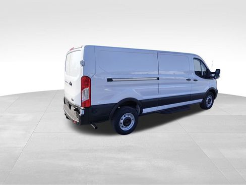 New 2024 Ford Transit 150 Low Roof image 5