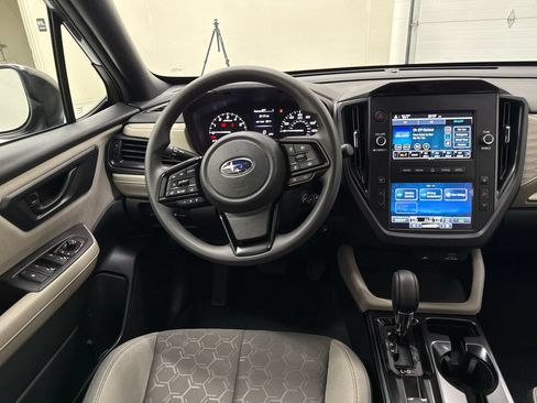 Used 2026 Subaru Forester AWD/4WD image 15
