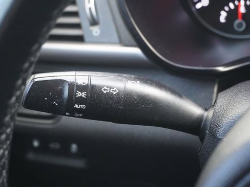 Used 2016 Kia Optima LX image 15