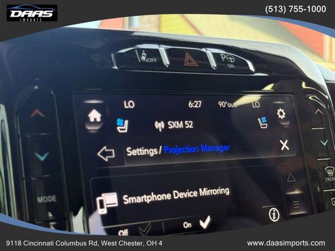 Used 2019 RAM 1500 Limited image 87