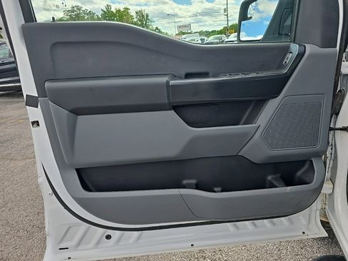 Used 2021 Ford F150 XL w/ Equipment Group 101A High image 18