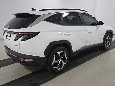 Used 2022 Hyundai Tucson SEL AWD/4WD image 5