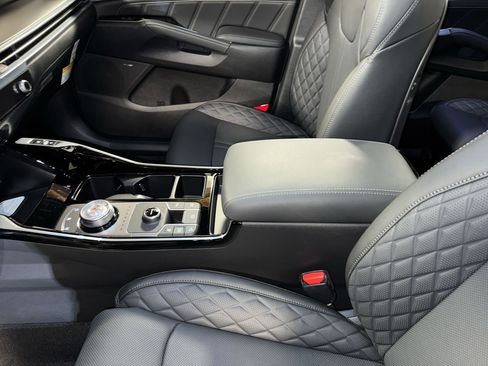 New 2026 Kia Sorento SX Prestige image 26