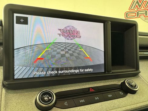 Used 2024 Ford Maverick XLT w/ Equipment Group 300A Standard image 17