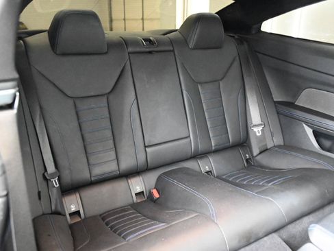 Used 2022 BMW 440i xDrive Coupe w/ Premium Package AWD/4WD image 35