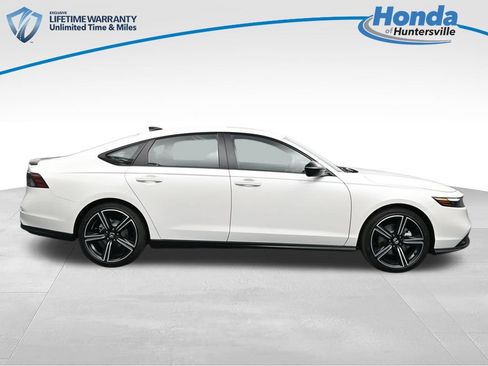 New 2026 Honda Accord Sport image 5