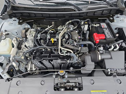 Used 2024 Nissan Altima 2.5 SR image 28