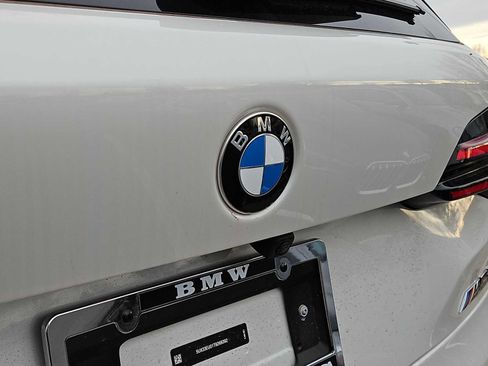 Used 2026 BMW X5 M60i AWD/4WD image 11
