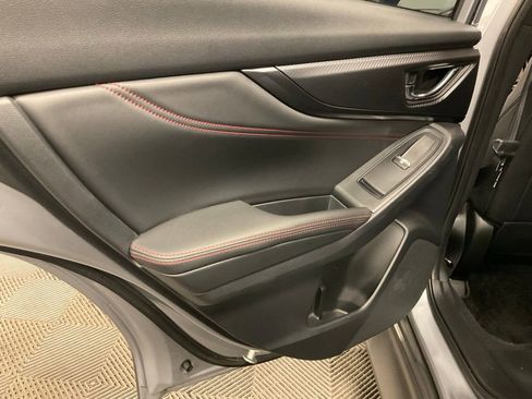 Used 2023 Subaru WRX Limited image 27