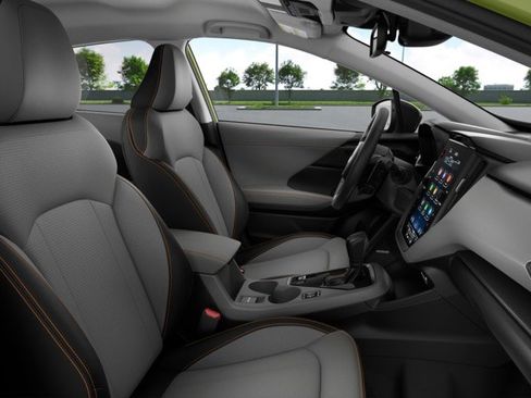 New 2026 Subaru Crosstrek 2.5i Limited AWD/4WD image 15