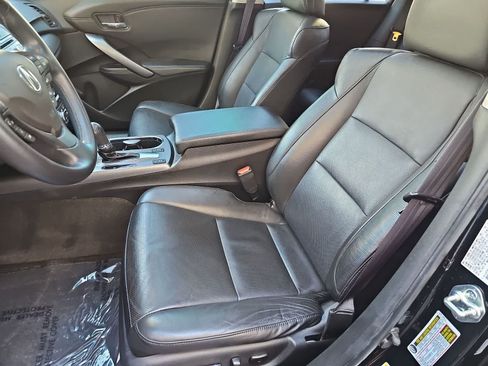 Used 2014 Acura RDX FWD image 15