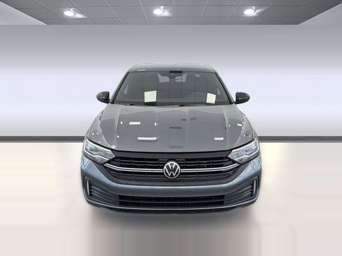 Used 2022 Volkswagen Jetta Sport w/ IQ.Drive Package FWD image 6