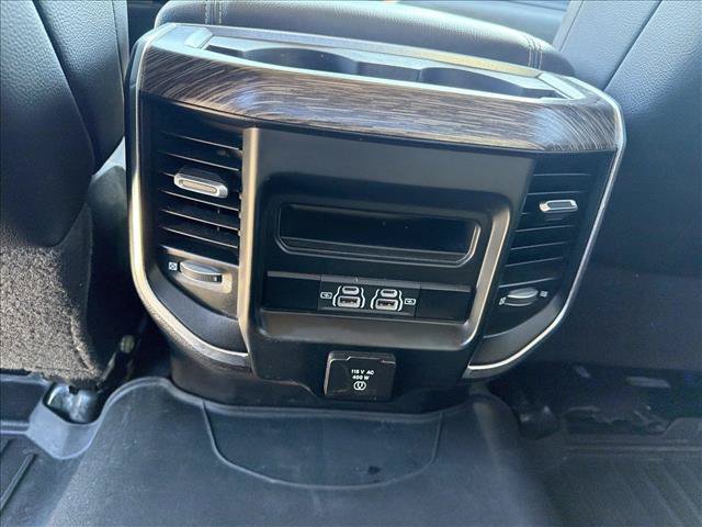 Used 2021 RAM 2500 Laramie AWD/4WD image 24
