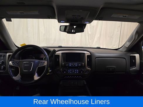 Used 2017 GMC Sierra 1500 Denali w/ Denali Ultimate Package image 34