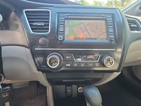 Used 2013 Honda Civic EX image 10