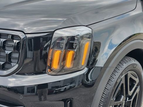 Used 2024 Kia Telluride SX X-Line AWD/4WD image 6