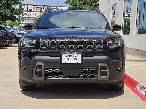 New 2026 Jeep Cherokee Limited AWD/4WD image 5